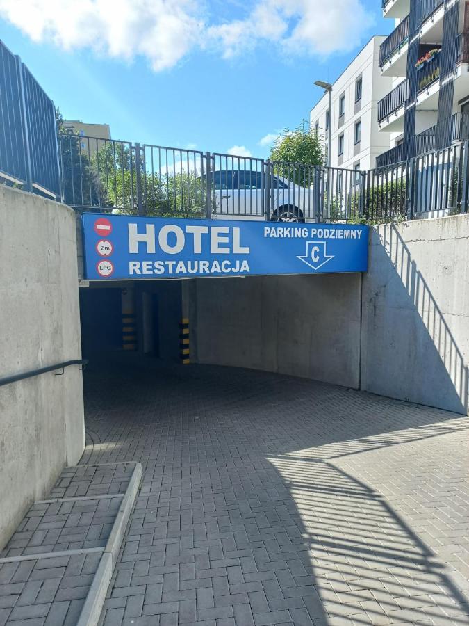 Lubhotel ลูบลิน ภายนอก รูปภาพ