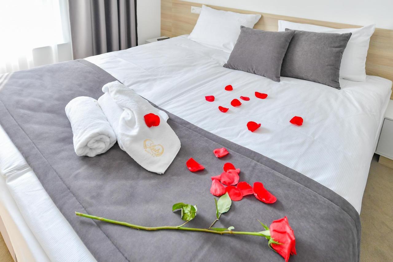 Lubhotel ลูบลิน ภายนอก รูปภาพ