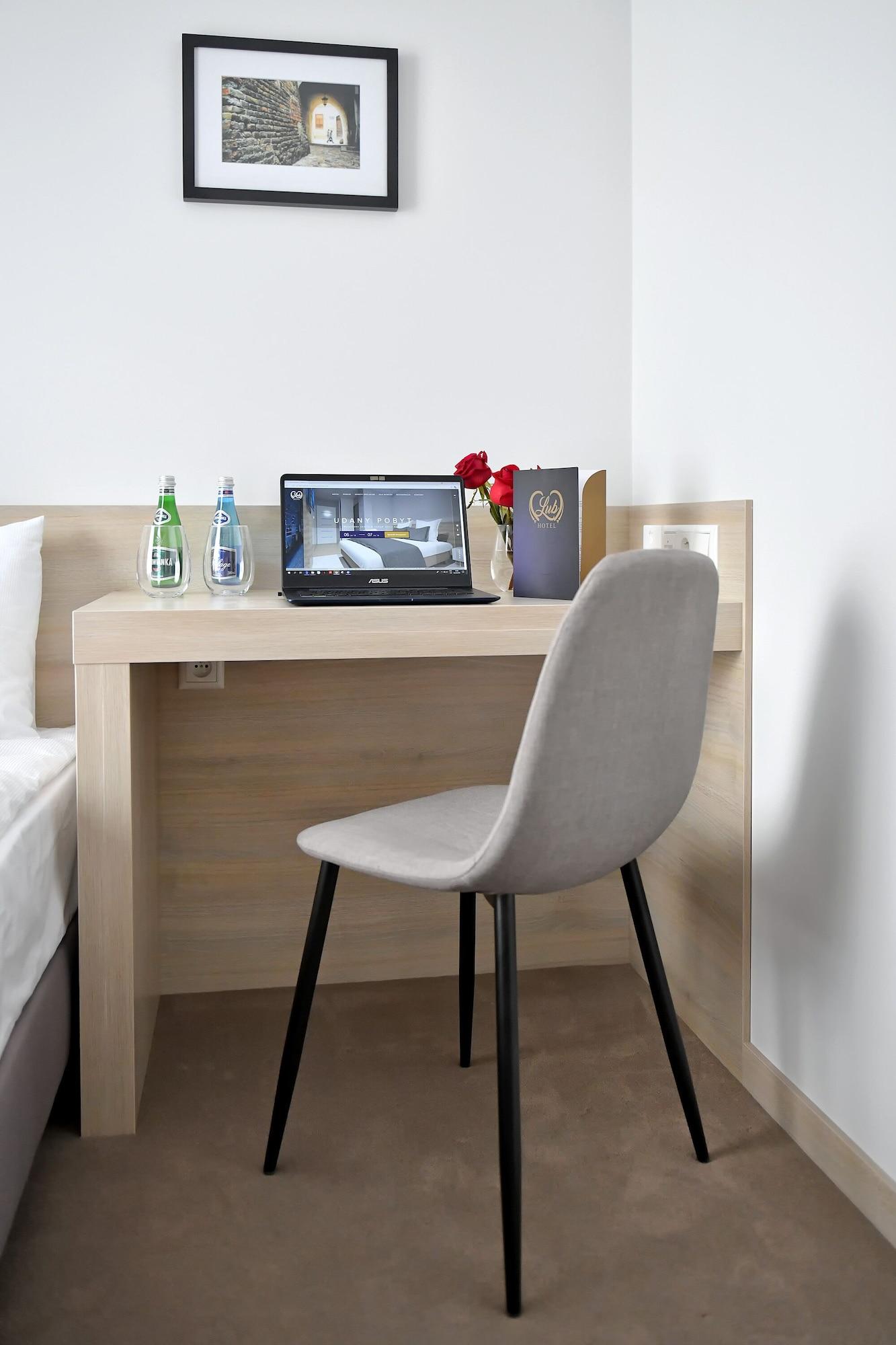 Lubhotel ลูบลิน ภายนอก รูปภาพ