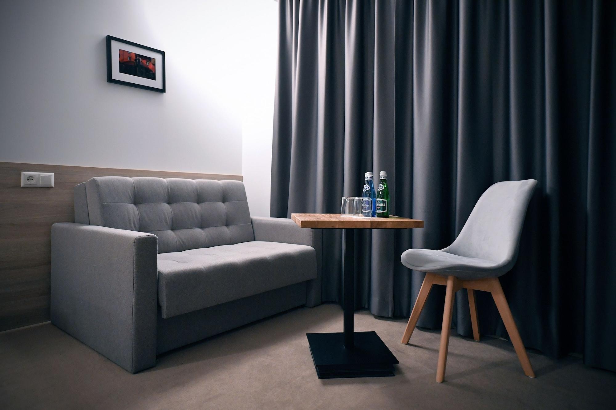 Lubhotel ลูบลิน ภายนอก รูปภาพ