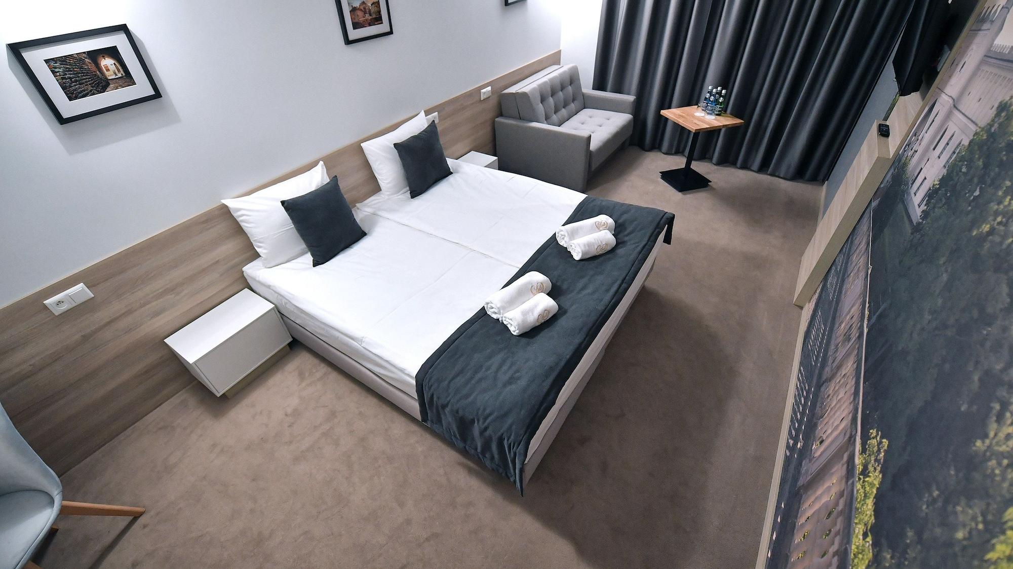 Lubhotel ลูบลิน ภายนอก รูปภาพ