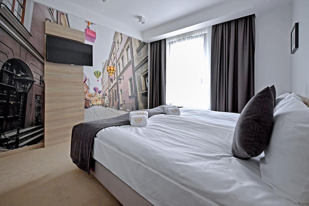 Lubhotel ลูบลิน ภายนอก รูปภาพ