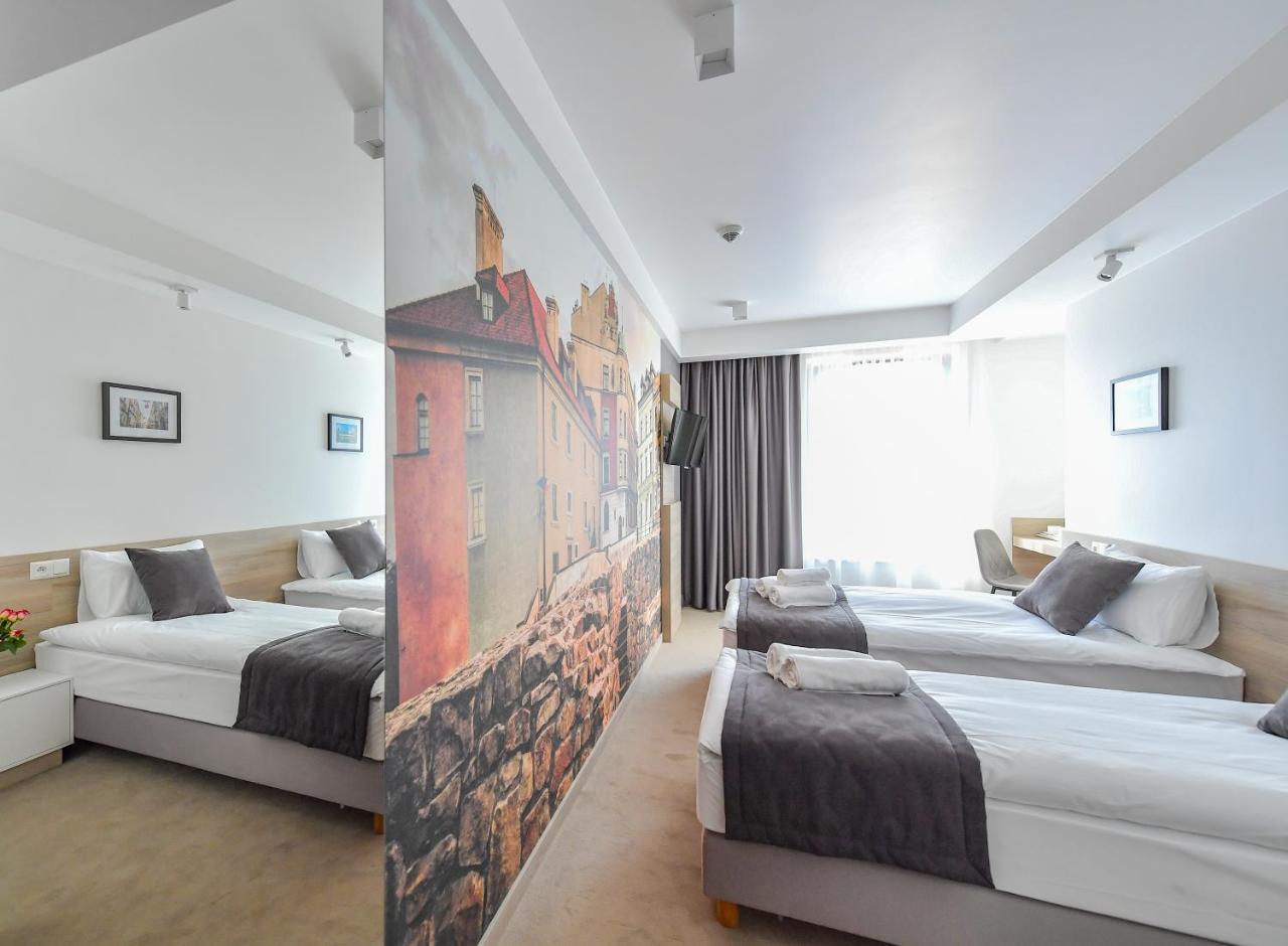 Lubhotel ลูบลิน ภายนอก รูปภาพ