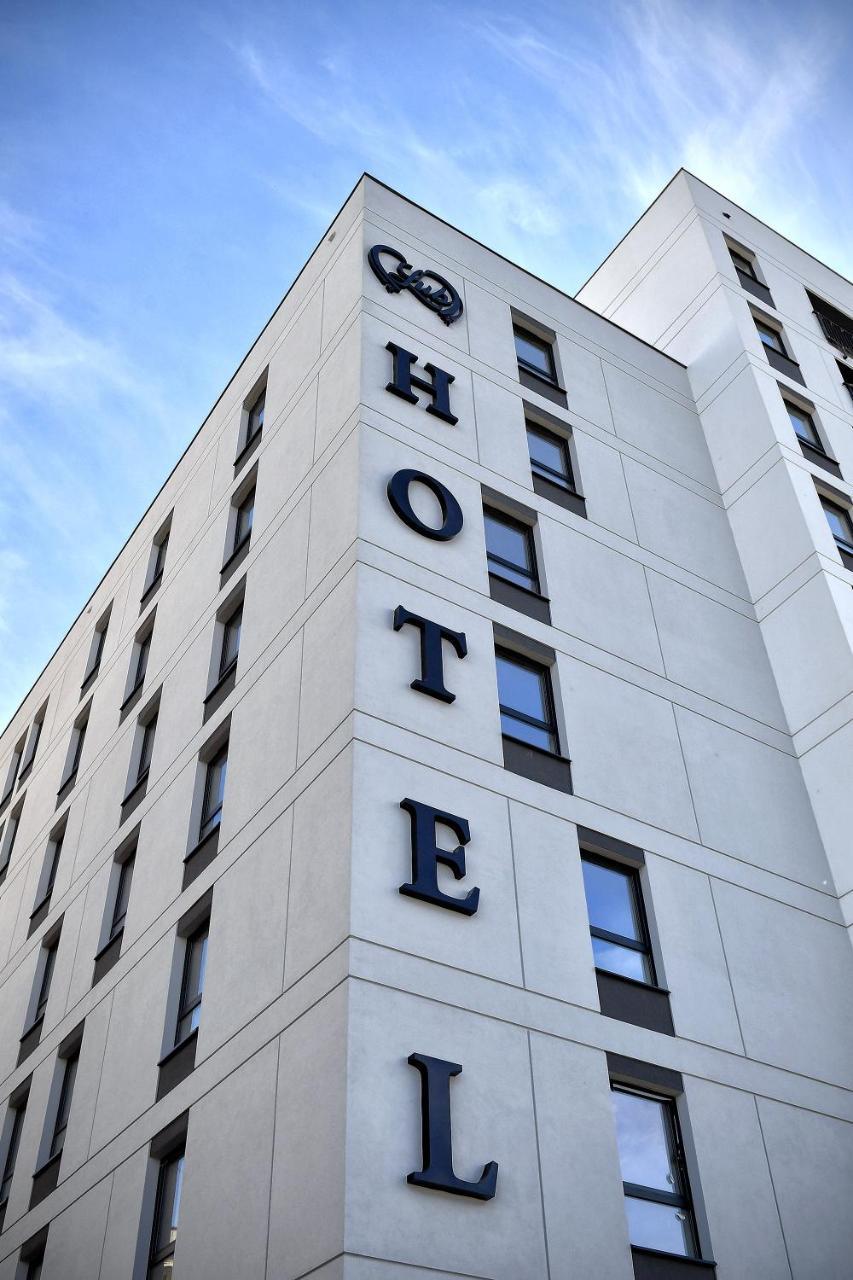 Lubhotel ลูบลิน ภายนอก รูปภาพ