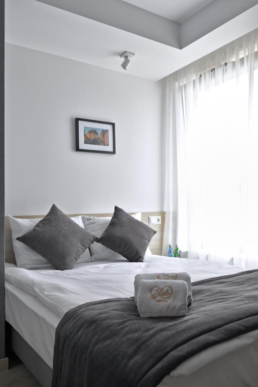 Lubhotel ลูบลิน ภายนอก รูปภาพ